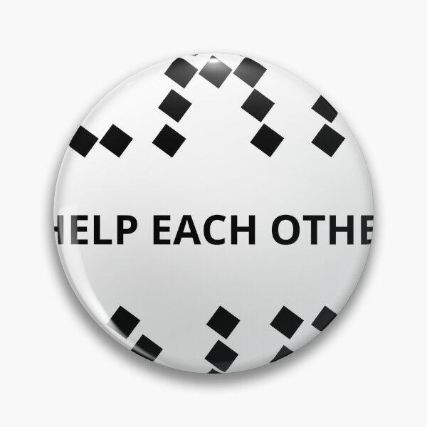 Item preview, Can We Help Each Other designed and sold by Cassave100.