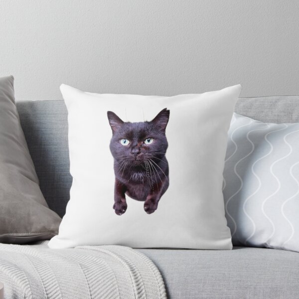 Item preview, Sutton Black Cat  designed and sold by Hallswood.
