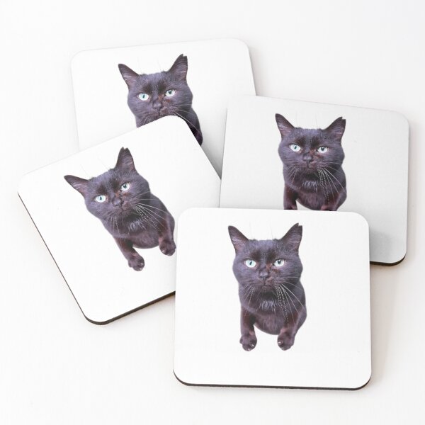 Item preview, Sutton Black Cat  designed and sold by Hallswood.