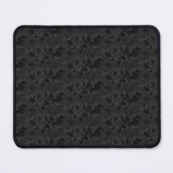 Item preview, Dark Grunge Abstract Texture – Black Distressed Background designed and sold by almartt.