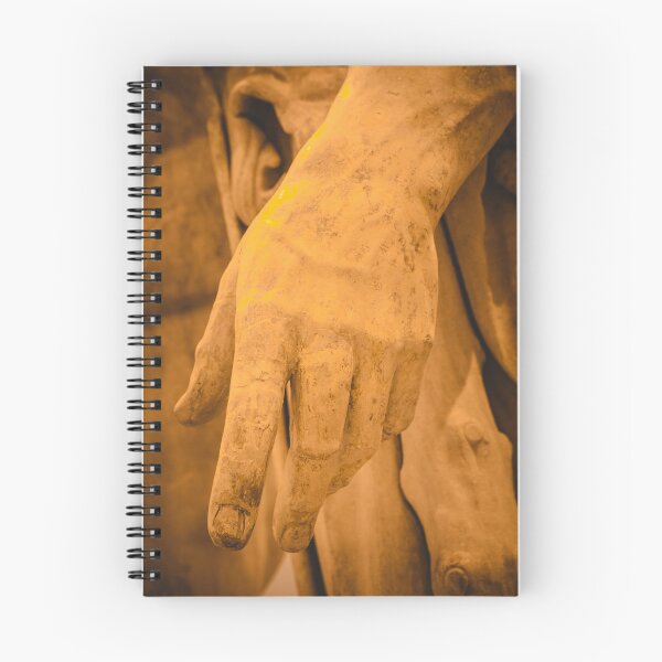 Item preview, Marble Hand Detail from Classical Sculpture designed and sold by Paolo Modena Photography - Fine Italian Art.