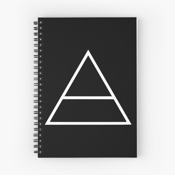 Item preview, Thirty Seconds to Mars HD Logo designed and sold by KPopverse2.