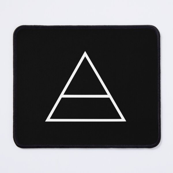 Item preview, Thirty Seconds to Mars HD Logo designed and sold by KPopverse2.