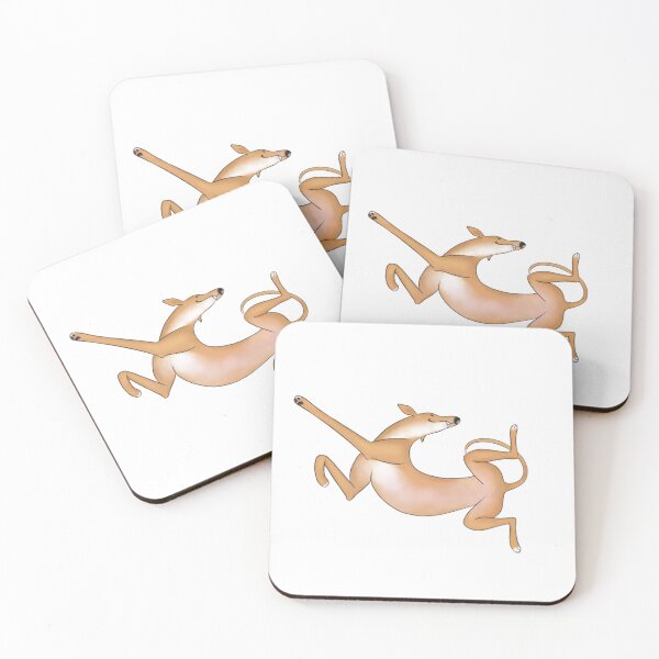 Item preview, Roachy Roach - Fawn Hound (no text) designed and sold by Tessa Draws Stoof.