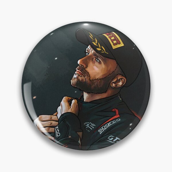 Item preview, Squeezie - GP Explorer 3 - Fanart designed and sold by Syrow.