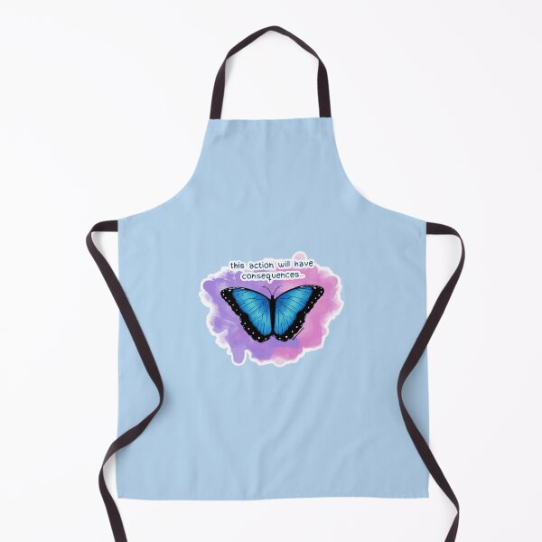 Item preview, Chaos Theory Butterfly designed and sold by BlackmoonMaze.