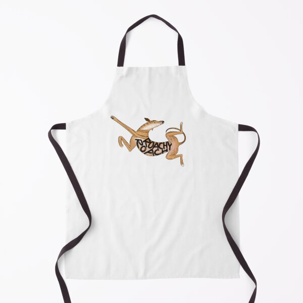 Item preview, Roachy Roach - Brindle Hound designed and sold by Tessa Draws Stoof.