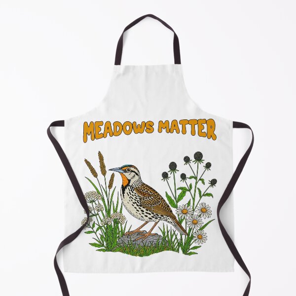 Item preview, Meadow Bird Meadows designed and sold by TeeARTHY.