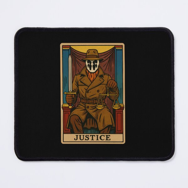 Item preview, Vigilante Justice designed and sold by agearb.