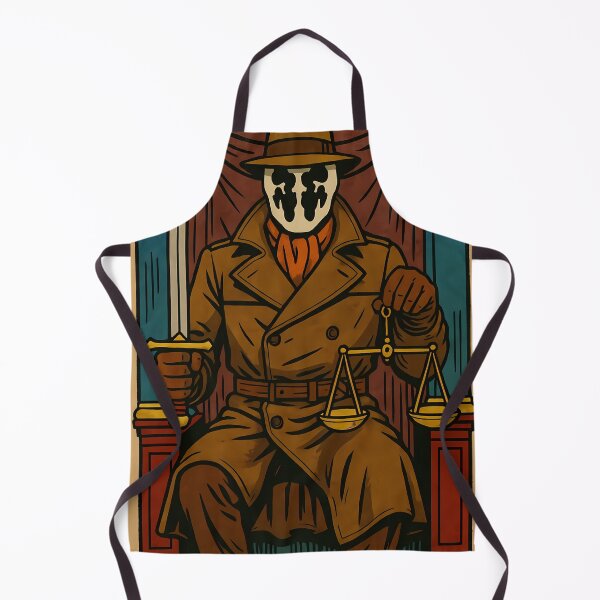 Item preview, Vigilante Justice designed and sold by agearb.