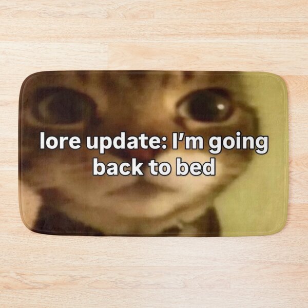 Item preview, lore update designed and sold by SillySyndrome.