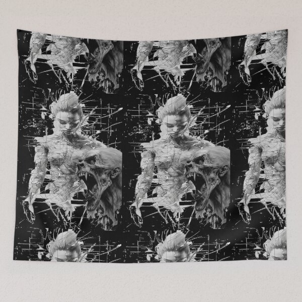 Item preview, Duality designed and sold by OpusDay.