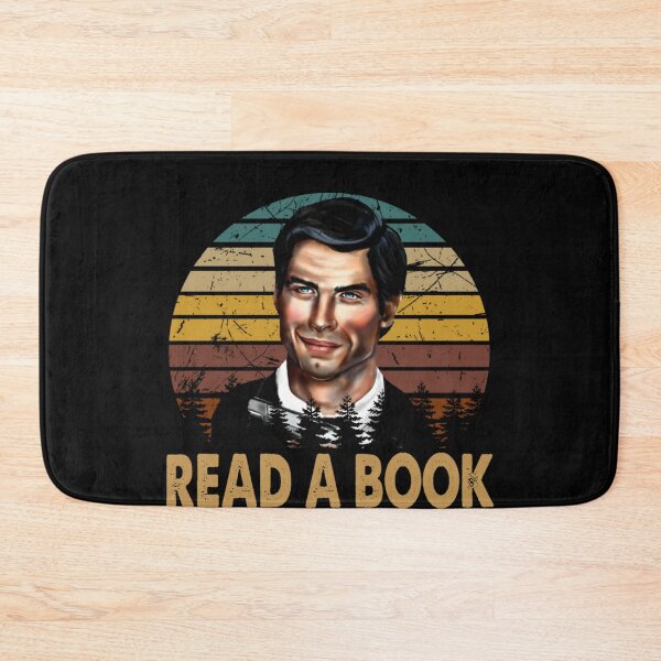 Item preview, Read A Book Love Archer American Sitcom  designed and sold by rishiroberson3.