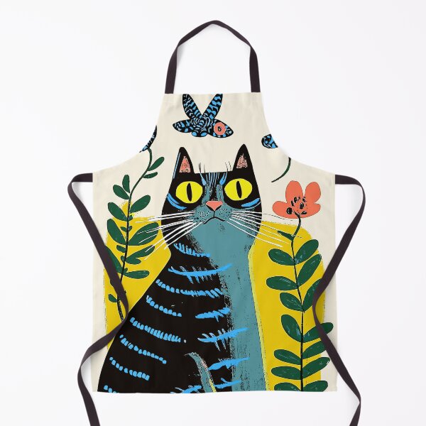 Item preview, Playful Cat designed and sold by Liededrom..