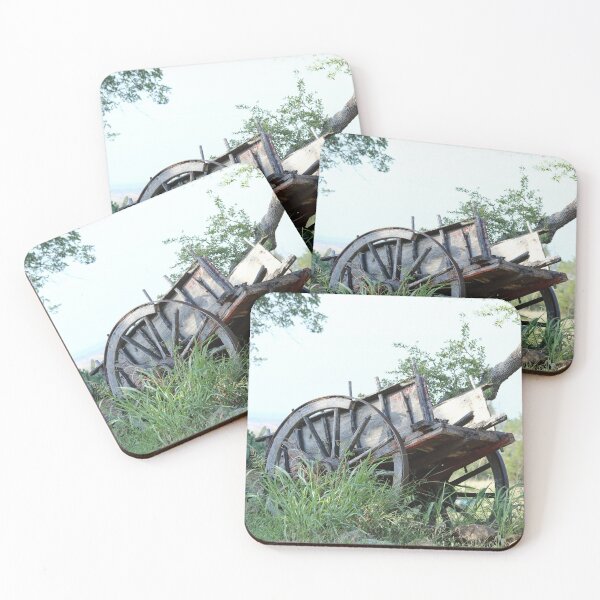 Item preview, Hitch your wagon designed and sold by Olivia Plasencia.