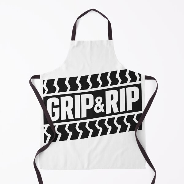Item preview, Grip & Rip – Off-Road Tire Track Design for Mudders and 4x4 Fans designed and sold by SnappyPNG.