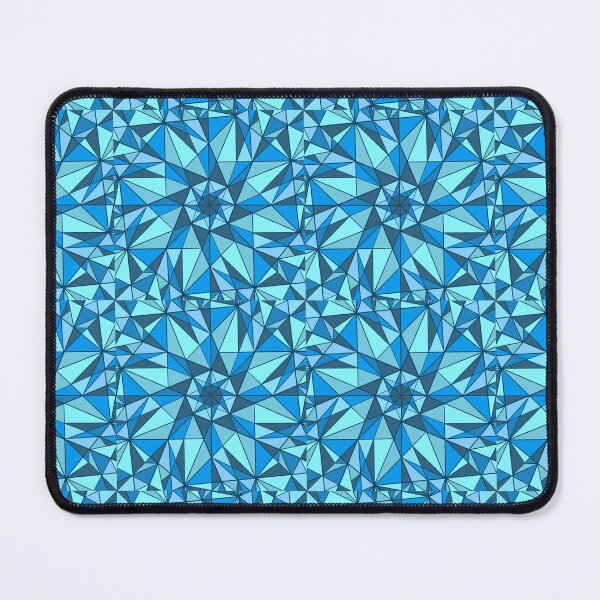 Item preview, Blue Shatter designed and sold by FloppyBunnie.
