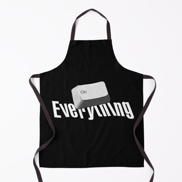 Item preview, Everything is Under Control designed and sold by PolosPolis.