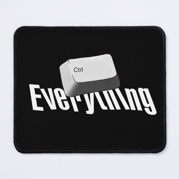 Item preview, Everything is Under Control designed and sold by PolosPolis.