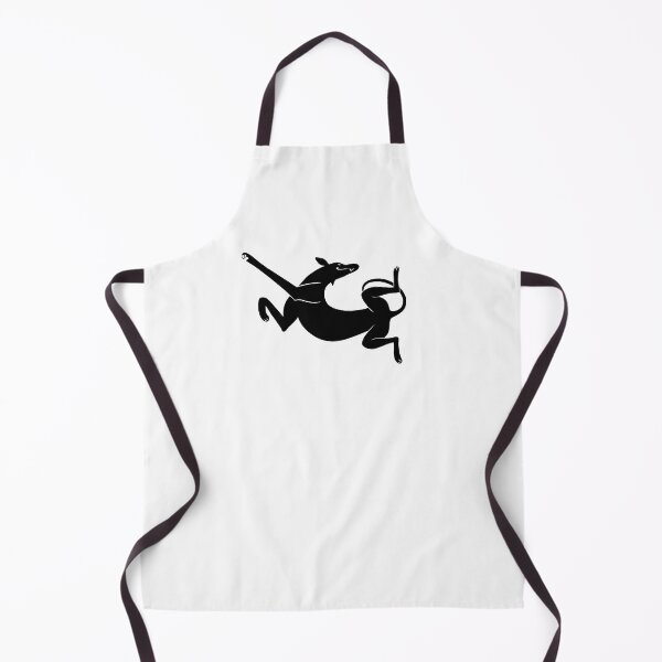 Item preview, Roachy Roach - Hound Silhouette (no text) designed and sold by Tessa Draws Stoof.