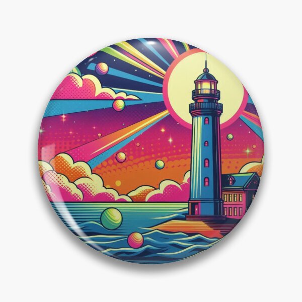 Item preview, Lighthouse desighn  designed and sold by Dogandesighn.