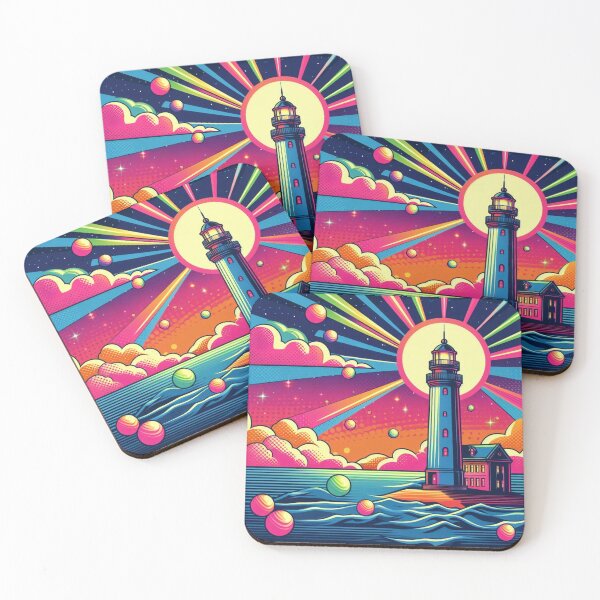 Item preview, Lighthouse desighn  designed and sold by Dogandesighn.