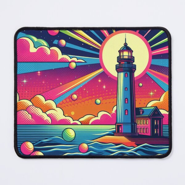 Item preview, Lighthouse desighn designed and sold by Dogandesighn.