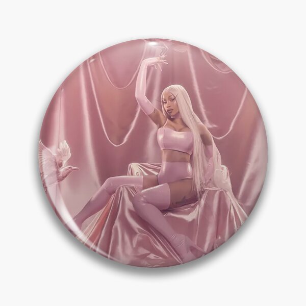 Item preview, Fearless Glam Vibes Illustration designed and sold by melanieraley2.