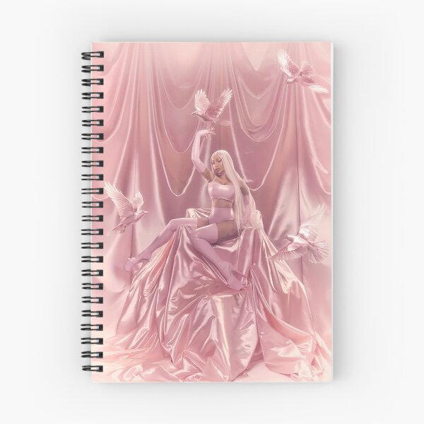 Item preview, Fearless Glam Vibes Illustration designed and sold by melanieraley2.