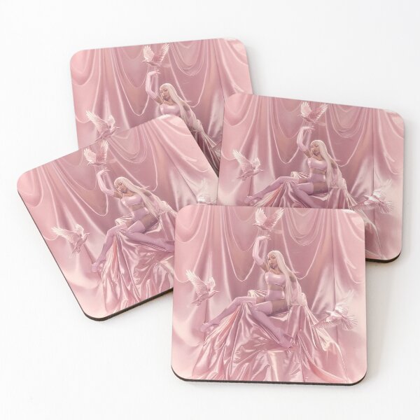 Item preview, Fearless Glam Vibes Illustration designed and sold by melanieraley2.