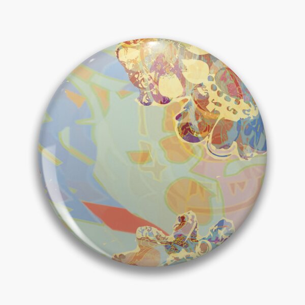 Item preview, Fior di Roccoco designed and sold by Tiber Valley Design.