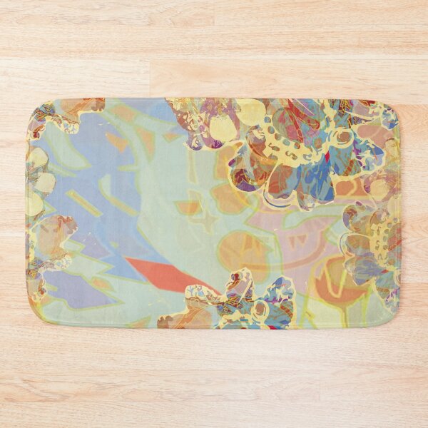 Item preview, Fior di Roccoco designed and sold by Tiber Valley Design.