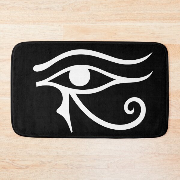 Item preview, Eye of Horus – Ancient Egyptian Symbol designed and sold by Ahmed-G-Designs.