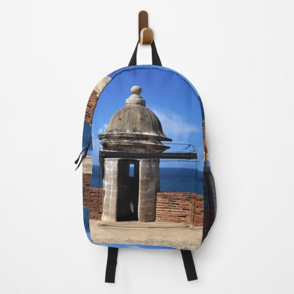 Item preview, Watch tower in Puerto Rico designed and sold by erozzz.