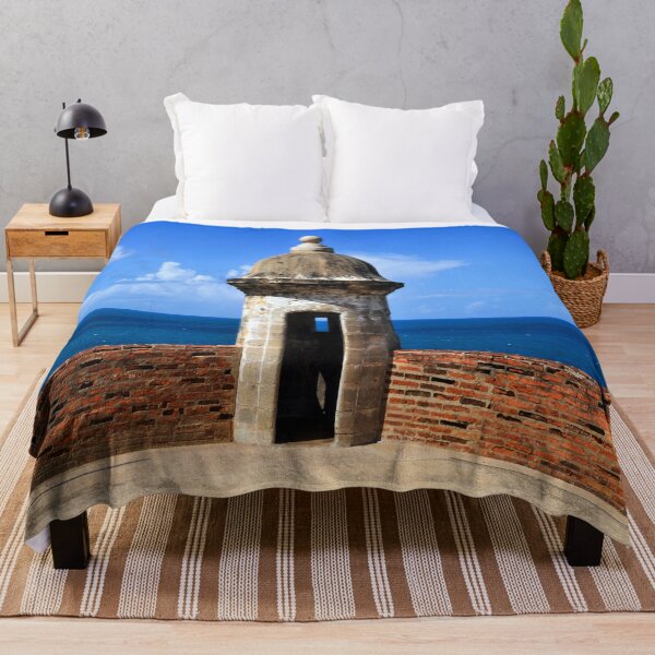 Item preview, Torre de vigilancia en Puerto Rico designed and sold by erozzz.