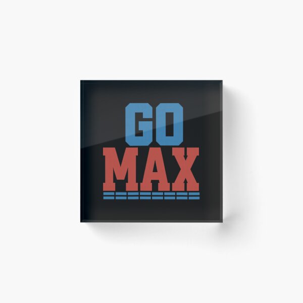 Item preview, Go Max Max Verstappen designed and sold by moabeArtistic.