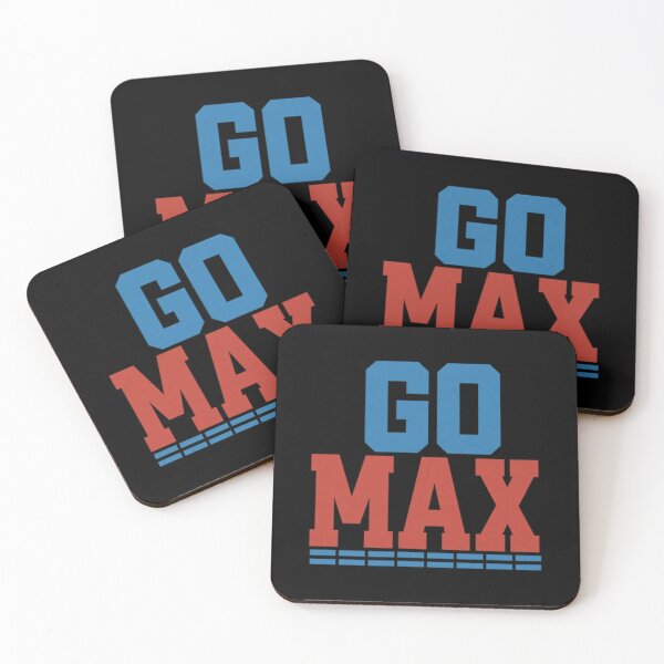 Item preview, Go Max Max Verstappen designed and sold by moabeArtistic.