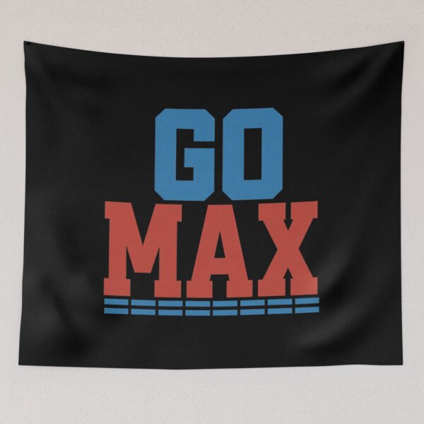 Item preview, Go Max Max Verstappen designed and sold by moabeArtistic.