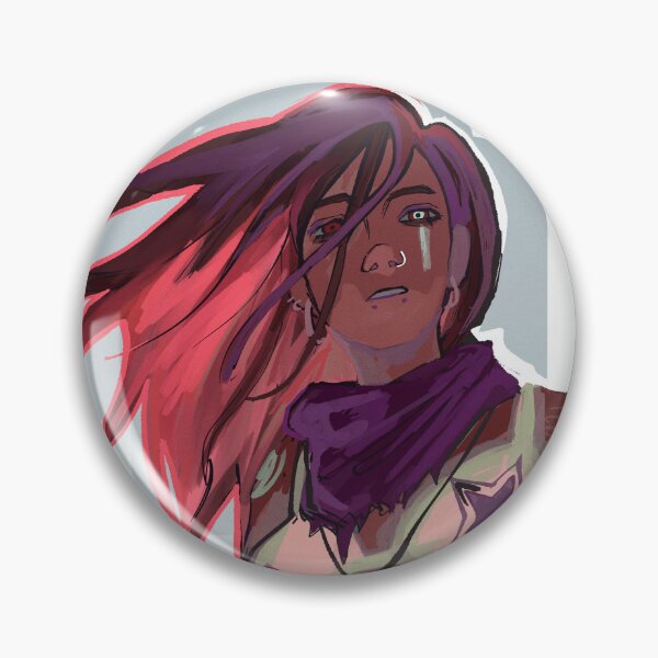 Item preview, SILKROAD : KAYA ROSE designed and sold by sixnoodles!.