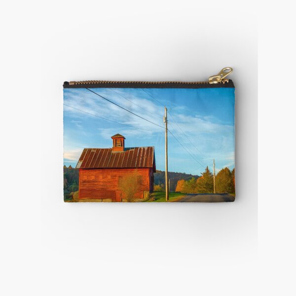 Item preview, The Back Road from Stowe designed and sold by Viv Thompson Photography .