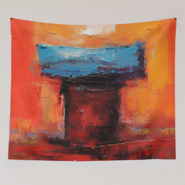 Item preview, Velum | Tranquillitatis Echo designed and sold by DiLerca.