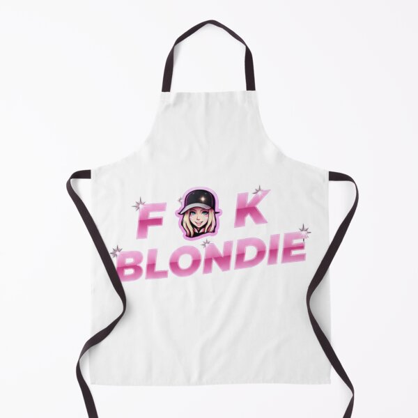 Item preview, F*K Blondie designed and sold by TTVTheDayman.