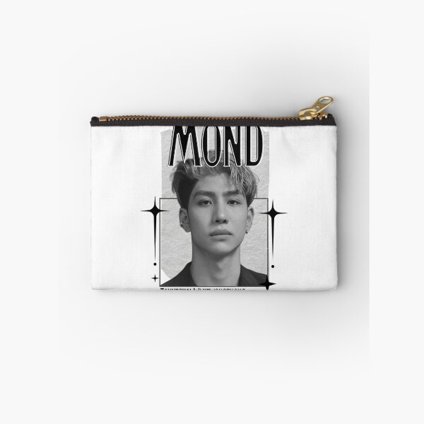 Item preview, Mond (Tanutchai Wijitwongthong) Thailand Actor  Thai drama Entertainment Scrapbook Collage Cozy Y2K Vintage Design designed and sold by HELL0WBELLO.
