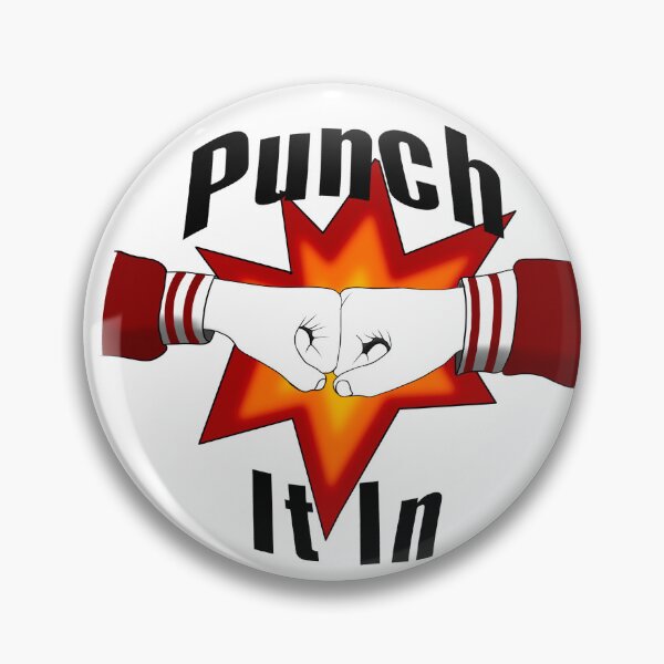 Item preview, Heathers Punch It In designed and sold by PolosPolis.
