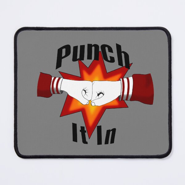 Item preview, Heathers Punch It In designed and sold by PolosPolis.