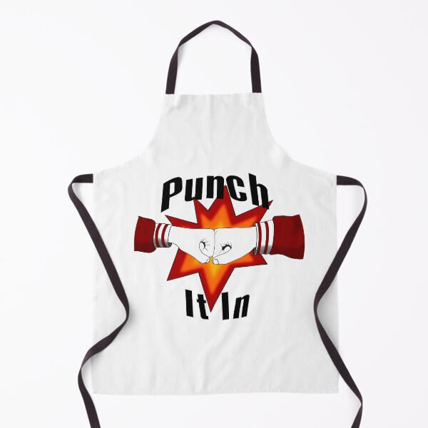 Item preview, Heathers Punch It In designed and sold by PolosPolis.