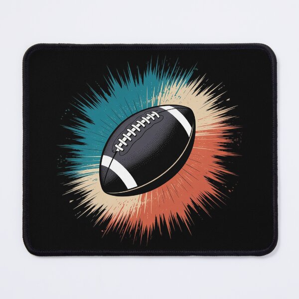 Item preview, American Football - Football  designed and sold by Belkisallen.