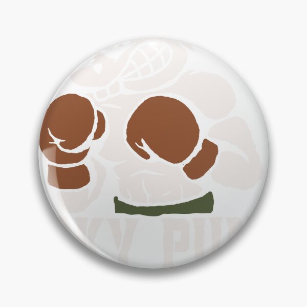 Item preview, Lucky Punch Boxing New Classic designed and sold by luckypunch.