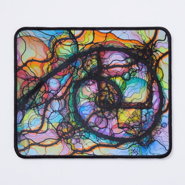 Item preview, IL PROGETTO VITA - "The Life-Project" designed and sold by Kristina Kalninsh .
