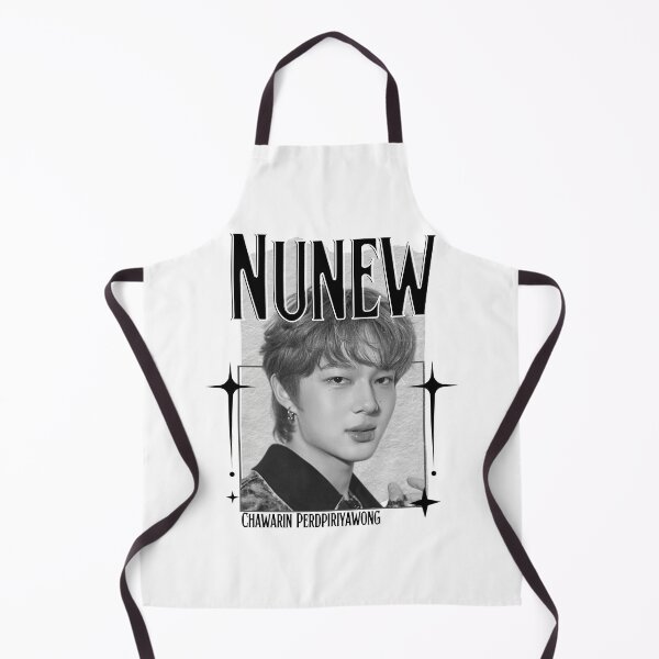 Item preview, Nunew (Chawarin Perdpiriyawong) Thailand Actor Thai drama Entertainment Scrapbook Collage Cozy Y2K Vintage Design designed and sold by HELL0WBELLO.